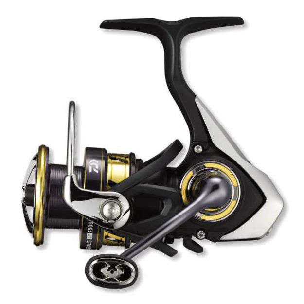 Bild von 17 Legalis LT 2000D 