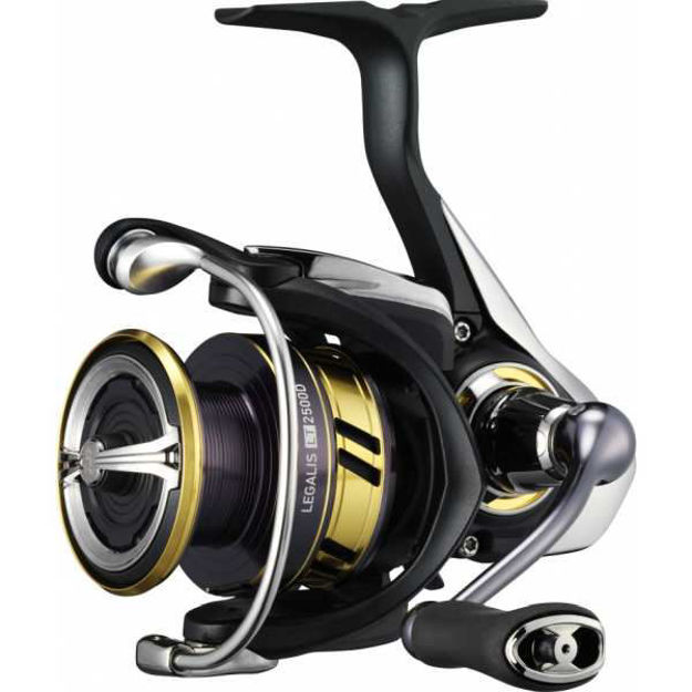 Bild von 17 Legalis LT 1000D 