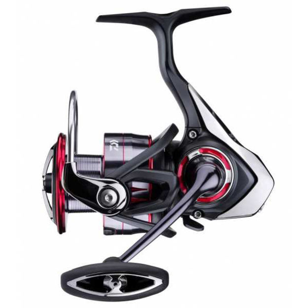 Bild von 17 Fuego LT 4000D-C 