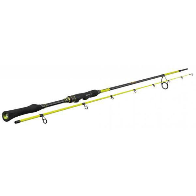 Bild von STYX²-Z 245cm 40g