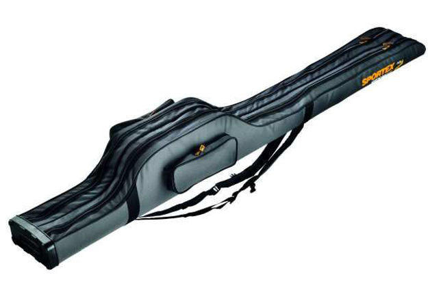 Bild von Sportex Super Safe Karpfenrutentasche 218cm 13ft