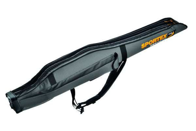 Bild von Sportex SuperSafe Rutentasche 2-Fach 125cm                                                   