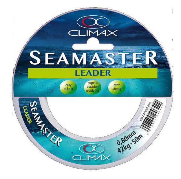 Bild von Climax Seamaster Leader