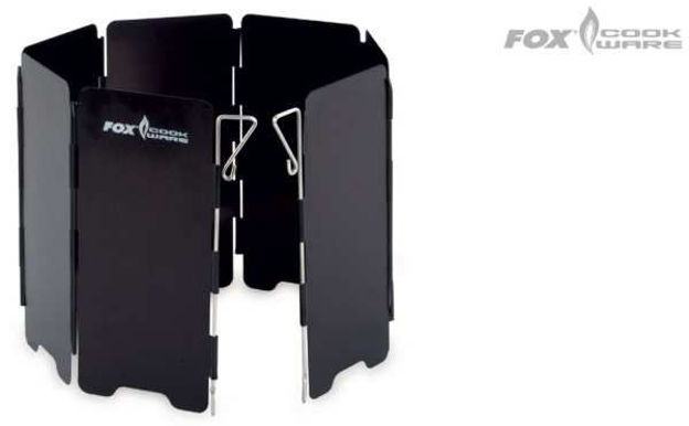 Bild von Fox Cookware XL Windshield 