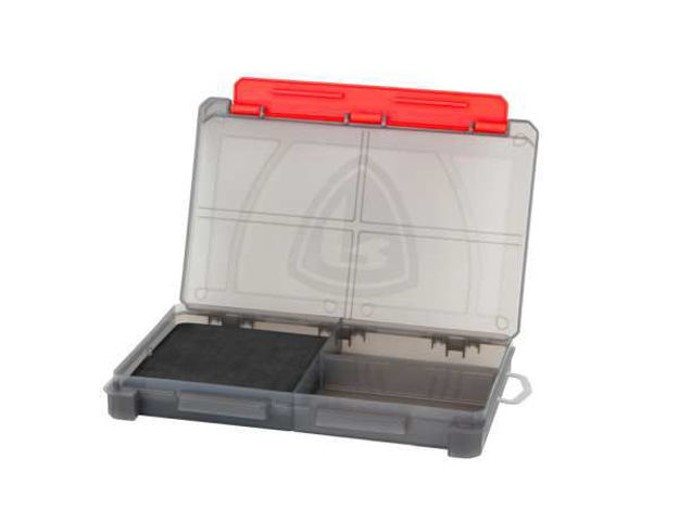 Bild von Rage Compact rig rig storage box - M 