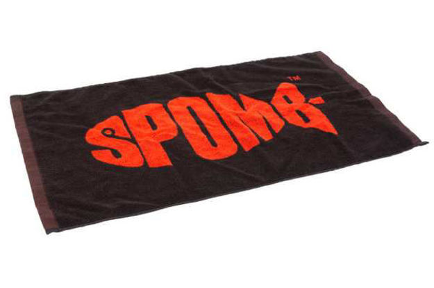 Bild von SPOMB towel 