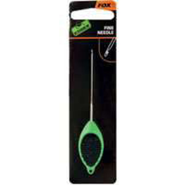Bild von Edges Micro Fine Needle - green 