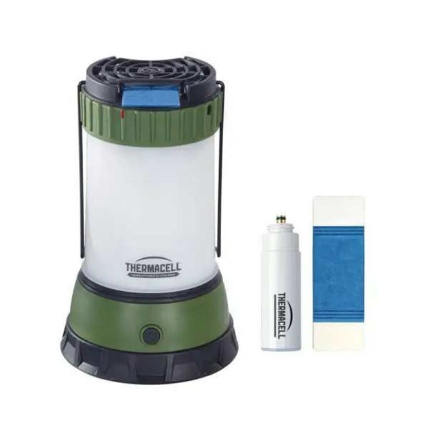 Bild von ThermaCell Scout Laterne 