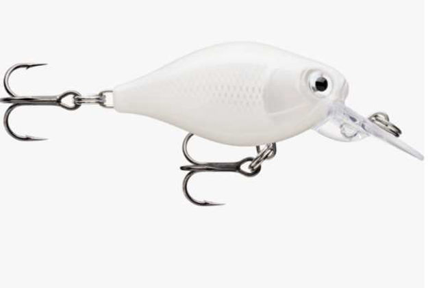 Bild von X-Light Crank Mid Runner 03 Pearl White 