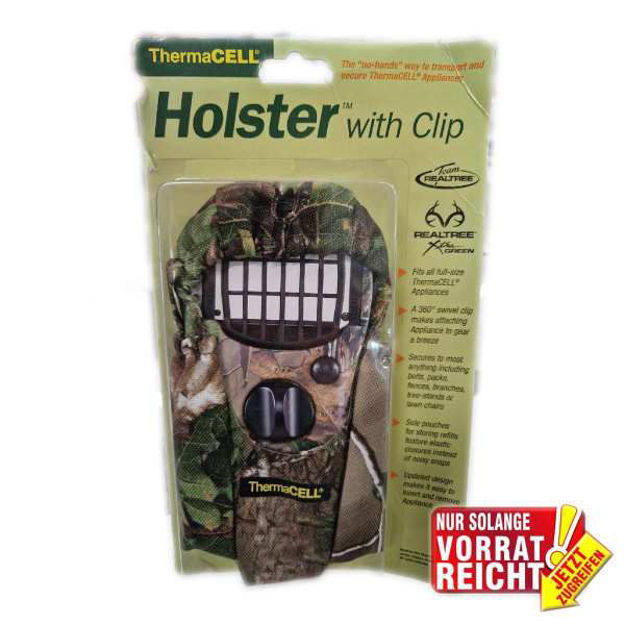 Bild von Holster Camo 