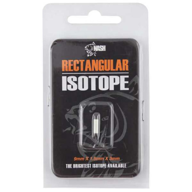 Bild von RECTANGULAR ISOTOPE (compatible with Scope rods an d Scope landing net)