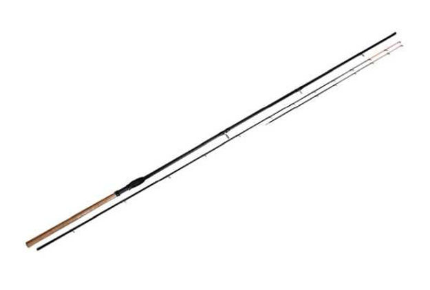 Bild von Red Range Method feeder Rod 11ft 