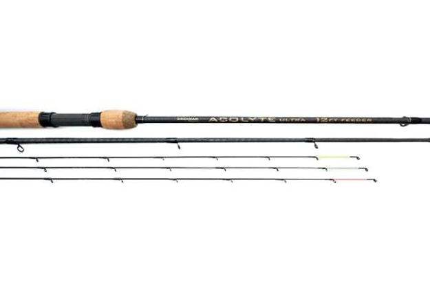 Bild von Drennan Acolyte Ultra Feeder 11ft 