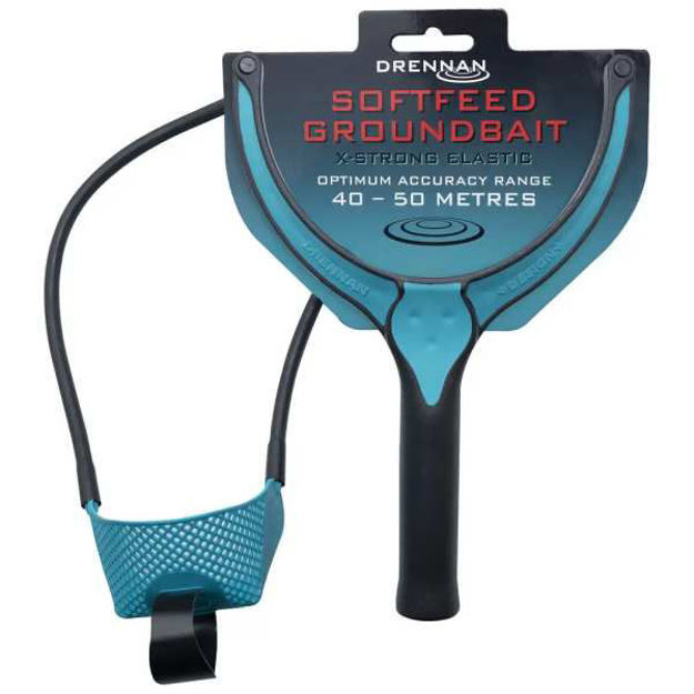 Bild von Soft Feed Groundbait XStrg Catapult 