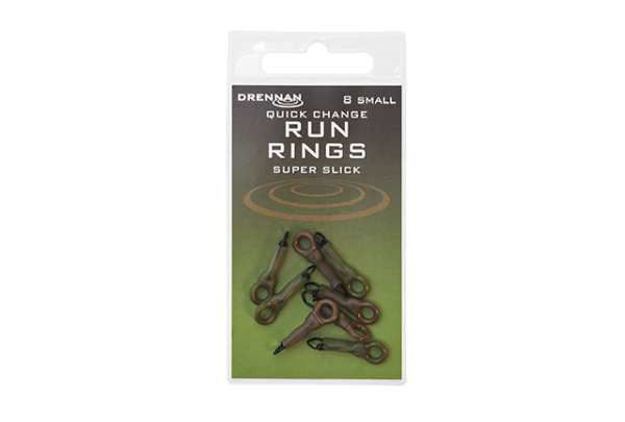 Bild von DR Run Ring - Small                                                  