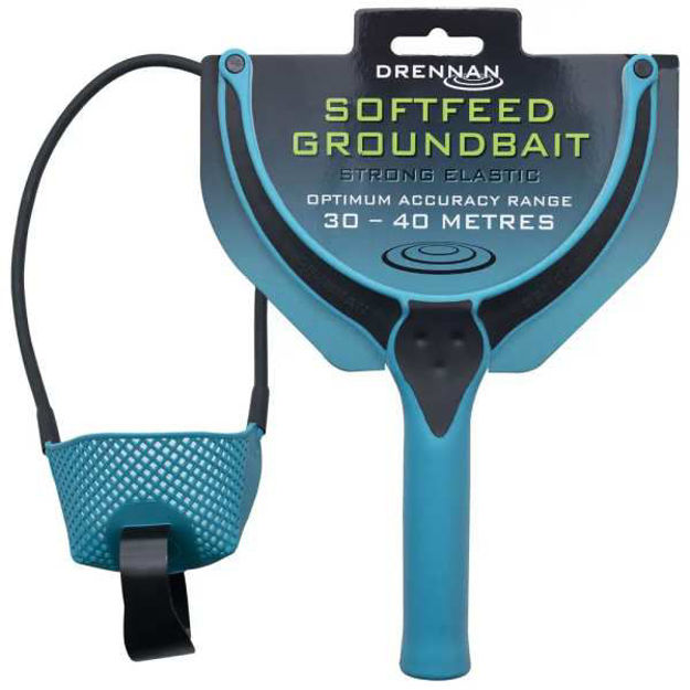 Bild von Soft Feed Groundbait Strg Catapult 