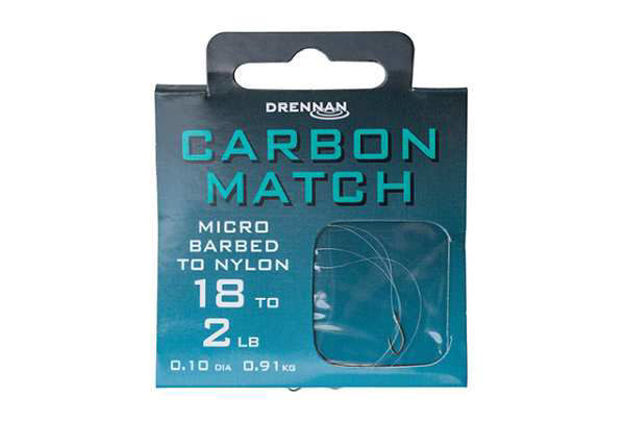 Bild von Drennan Carbon Match