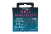 Bild von Drennan Red Maggot