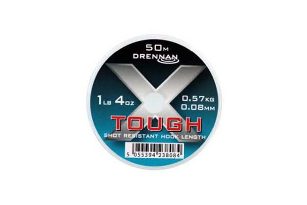 Bild von Drennan X-Tough Hooklink