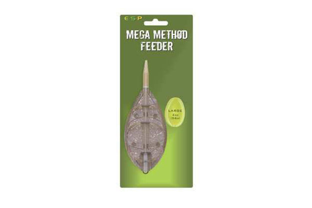 Bild von ESP Mega Method Feeder