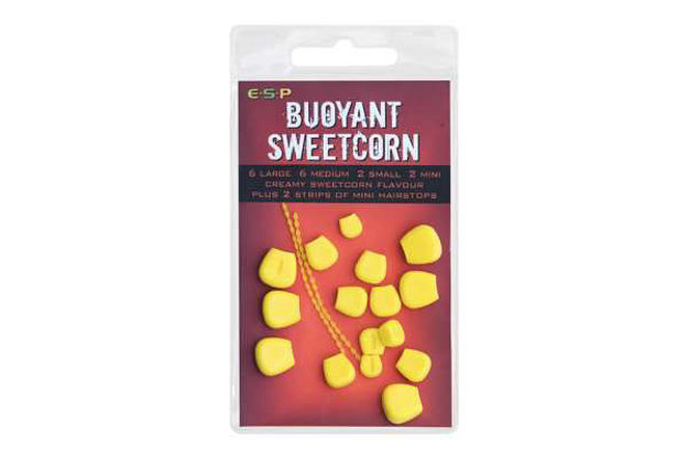 Bild von ESP Buoyant Sweetcorn