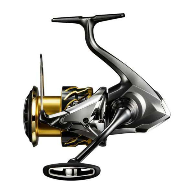 Bild von Twinpower C3000 XG FD 