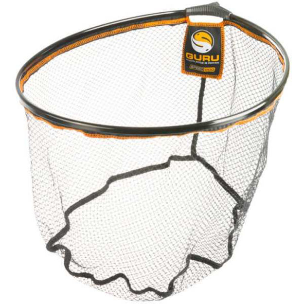 Bild von Landing Net Duel 550 