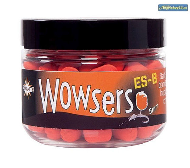 Bild von WOWSERS ORANGE ES-B 5MM 