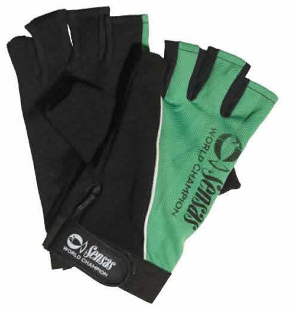 Bild von HANDSCHUHE WORLD CHAMPION XL                       
