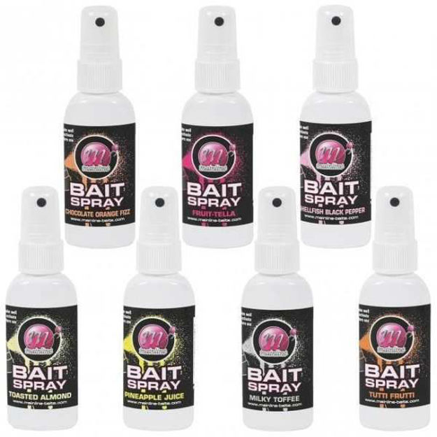 Bild von Mainline Bait Spray