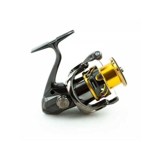 Bild von Shimano Twinpower 4000 FD 