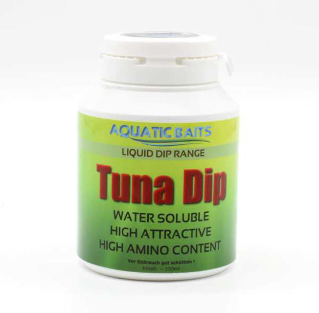 Bild von AB Tuna DIP 150ml 