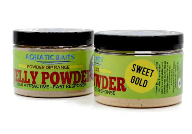 Bild von Sweet Gold Jelly Powder 50gr 