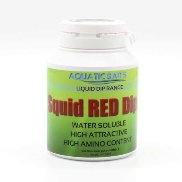 Bild von AB Squid RED DIP 150ml 