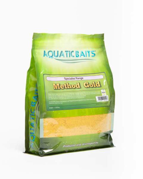 Bild von Method Gold 1,5 Kg 