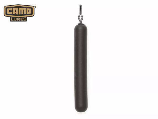 Bild von Camo Tungsten Slim Dropshot Weight