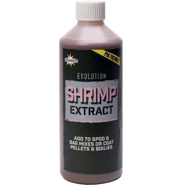 Bild von HYDROLYS.SHRIMP EXTRACT 500ML 