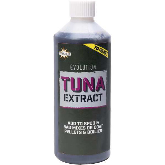 Bild von HYDROLYS.TUNA EXTRACT 500ML 