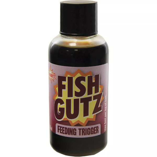 Bild von FISH GUTZ FEEDING TRIGGER 50ML 