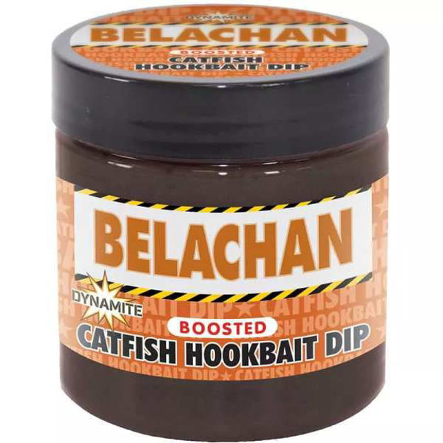 Bild von BELACHAN CATFISH DIP 270ML 