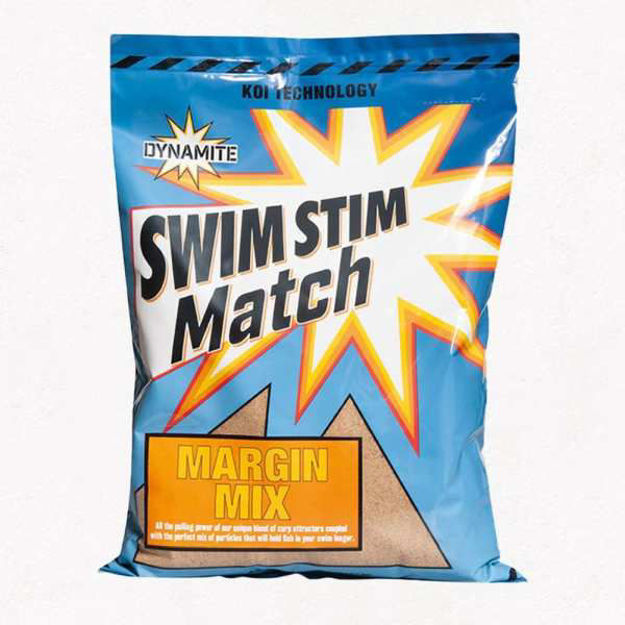 Bild von SWIM STIM MARGIN MIX 1.8KG 