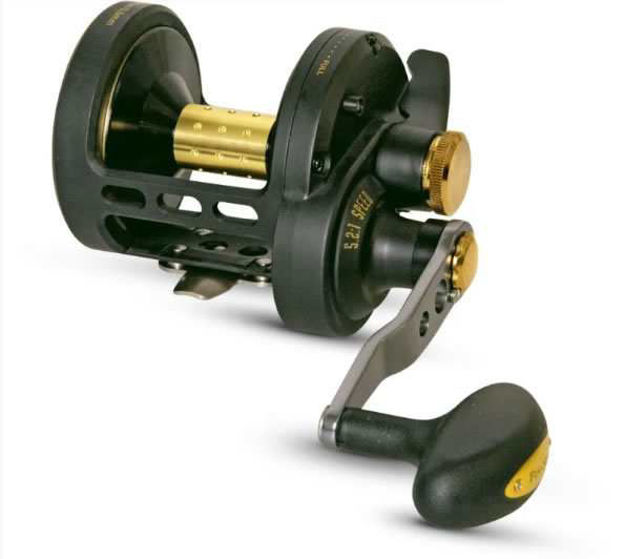 Bild von Black Cat Buster LH BCB 650                                                  