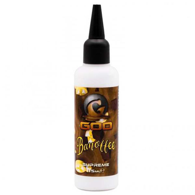 Bild von GOO Banoffee Supreme 