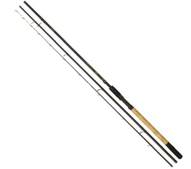 Bild von Browning 3,60m Black Magic® CFX Feeder LD 60g - 15 0g                                                