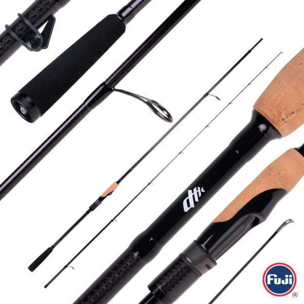 Bild von Zeck BA Spin H 244cm |42g  