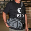 Bild von Zeck Hip & Shoulder Bag 