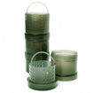 Bild von RidgeMonkey Modular Hookbait Pots Green 
