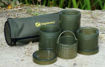 Bild von RidgeMonkey Modular Hookbait Pots Green 