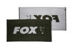 Bild von Fox beach towel Green / Silver 