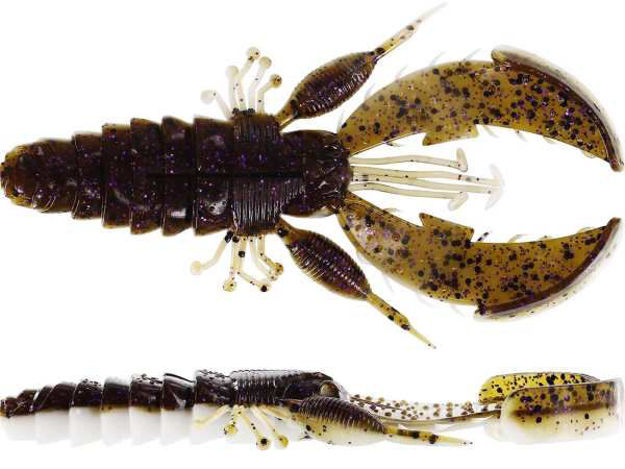 Bild von CreCraw Creaturebait 14cm 32g Ako 2pc 